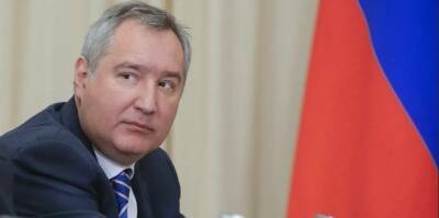 Рогозин заявил, что не хочет видеть на Байконуре нового главу Мининформа Казахстана