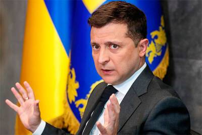 Зеленский поручил расширить ограничения на олигархов за пределы Украины – министр юстиции