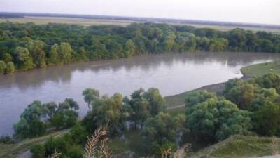 В Краснодарском крае создали природный заказник на площади 13 тысяч гектар