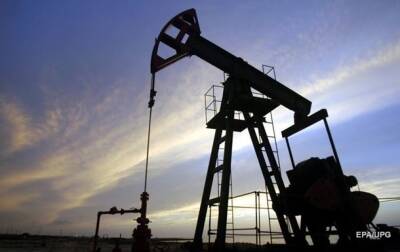 Стоимость нефти Brent превысила $85 за баррель