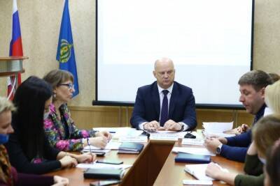 340 миллионов рублей в Астрахани выделили на замену лифтов в МКД
