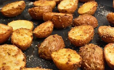 Картофель, который никогда не прилипает к сковороде: поможет один нехитрый лайфхак (Обозреватель, Украина)