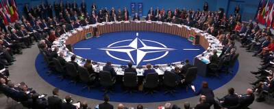 Грушко заявил, что РФ может возобновить свое дипломатическое присутствие при НАТО