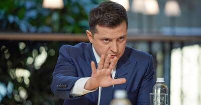Зеленский поручил СНБО расширить ограничения для олигархов за пределы Украины (видео)
