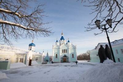 В Курской области появился Православный путеводитель с 14 туристическими маршрутами