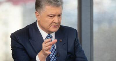 Порошенко инициировал спецзаседание Комитета иностранных дел Европарламента по поддержке Украины