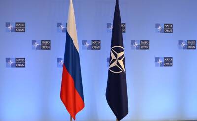 Global Times (Китай): останется ли НАТО «за бортом» в наступлении Вашингтона на Россию?