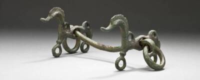 Ученые работают над раскрытием тайны происхождения луристанских бронзовых фигурок
