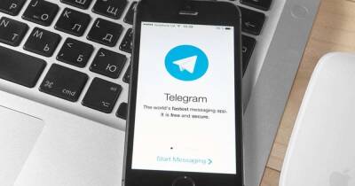 В Германии допустили возможность отключения Telegram