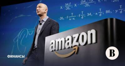 Джефф Безоса - Аналитики Bank of America верят в рост акций Amazon на 38% - vedomosti.ru