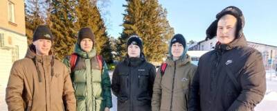 Бастрыкин поручил наградить новосибирских подростков за спасение найденного на дороге младенца