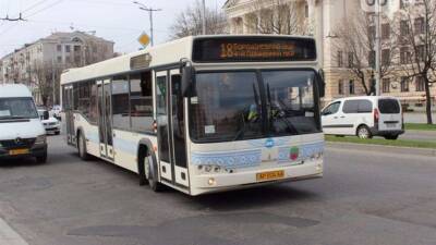 В Запорожье резко подорожает проезд в городском транспорте