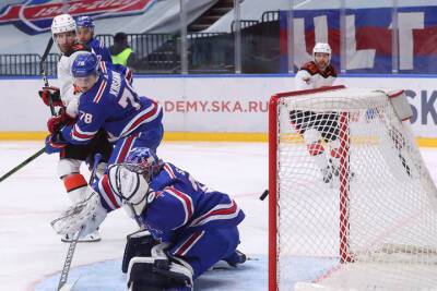 КХЛ перенесла уже сразу три матча омского «Авангарда»