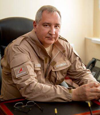 Рогозин рекомендовал казахскому министру-русофобу не приезжать на Байконур