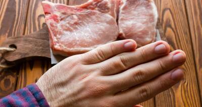 В Норвегии потребители стали меньше покупать мясо, заботясь о климате