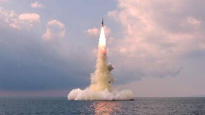 США призвали к санкциям против КНДР за пуски баллистических ракет