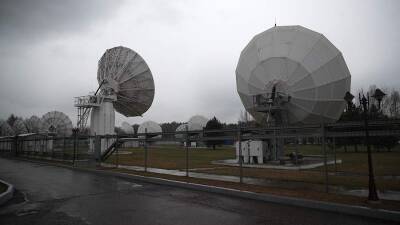 Россия может отказаться от иностранной спутниковой связи