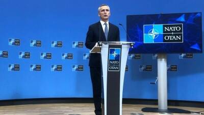 Международная реакция на саммит Россия — НАТО в Брюсселе