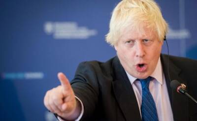 Вечеринка ценою в пост премьер-министра: Борис Джонсон — в шаге от отставки