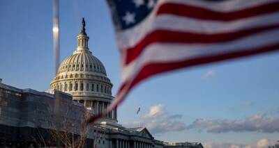 В Конгресс США представлен новый пакет санкций против России