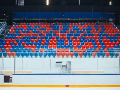 КХЛ остановит регулярный чемпионат из-за COVID-19