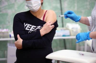 В ВОЗ призвали включить беременных в испытания вакцин от коронавируса - govoritmoskva.ru