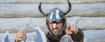 Орухсский университет установил, что викинги не носили рогатые шлемы