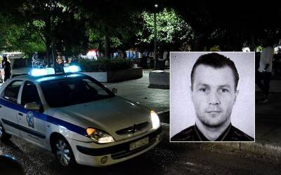 В Греции задержан подозреваемый в убийстве Александра Солоника — «киллера №1» в России