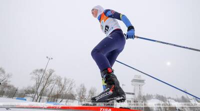 "Снежный снайпер": областные соревнования соберут в Гомеле 300 юных биатлонистов