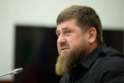 Кадыров дал три дня народу Ингушетии на обвинение