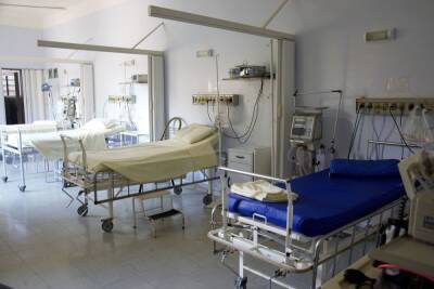 Более 100 петербуржцев смогут лечиться в первом частном коронавирусном госпитале