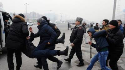 В 14 регионах Казахстана завершили антитеррористическую операцию