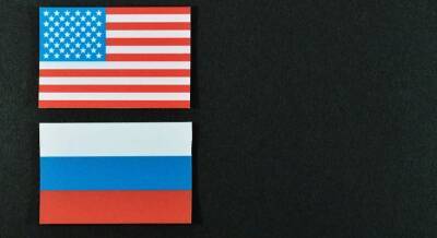 Антонов: Россию не запугать «калечащими» санкциями США против руководства страны