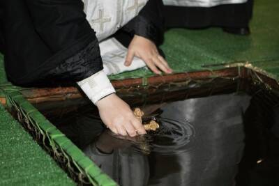 В Астрахани на Крещение оборудуют 4 купели для купания