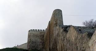 Пользователи Instagram призвали усилить охрану крепости в Дербенте