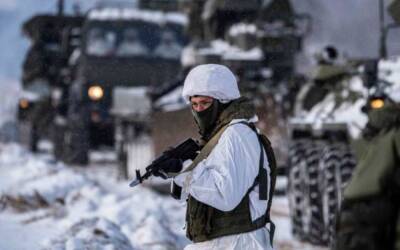 Москва готова к деэскалации вокруг Украины: озвучены условия
