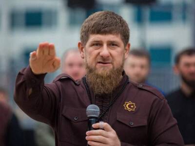 «Если я ваш враг — определите степень вины и наказания»: Кадыров выдвинул ультиматум ингушам