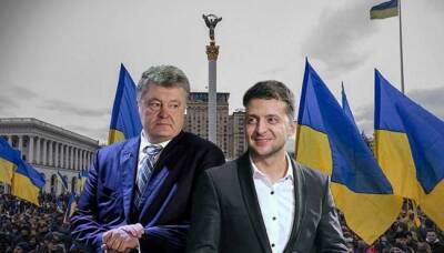 Виктор Медведчук - Алексей Гончаренко - Петра Порошенко - Владимир Демчишин - Возвращение Порошенко станет «пинком» Зеленскому — депутат Рады - eadaily.com - Украина