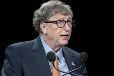Билл Гейтс: пандемии конец. Что значат слова главного вирусолога мира
