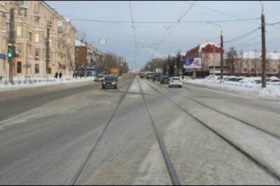 В рамках нацпроекта БКД в 2022 году в Ижевске отремонтируют 7,4 км дорог