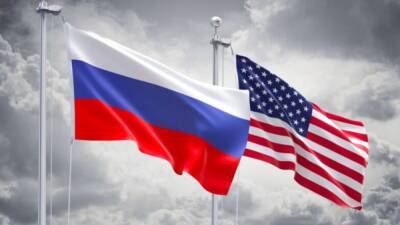 В Сенат США внесли законопроект о новых санкциях против России