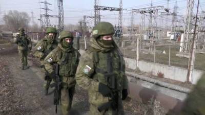 В Казахстане отменили красный уровень террористической угрозы
