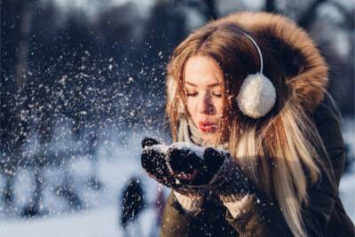 В Ленобласти ожидается теплая погода с мокрым снегом 13 января