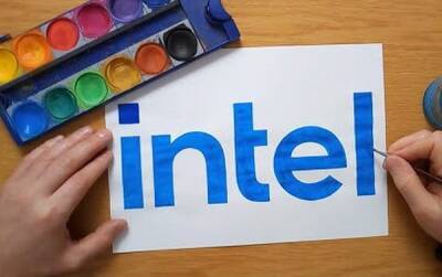 В России появились новейшие дешевые процессоры Intel Alder Lake