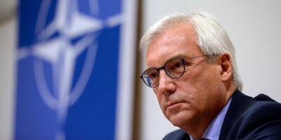 МИД предупредил о стремлении НАТО понизить потолок применения ядерного оружия