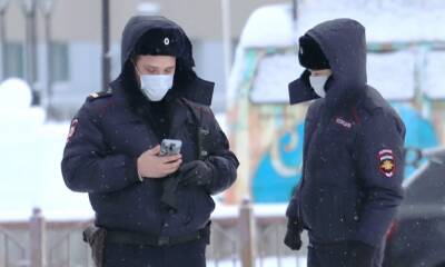 В нескольких муниципалитетах ХМАО изъят алкоголь, от которого могли умереть 9 человек