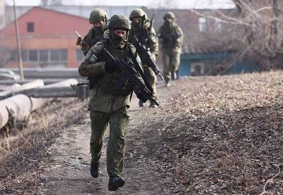 Миротворцы ОДКБ начали подготовку к передислокации из Казахстана