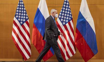 Женевский узел: Восточная Европа толкает США на войну с Россией