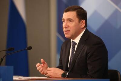 Куйвашев не стал делать заявление о выдвижении на выборы губернатора до встречи с Путиным