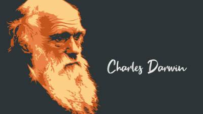Современное исследование опровергло одну из теорий Дарвина